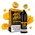 Just Juice Mango & Passion Fruit 20mg